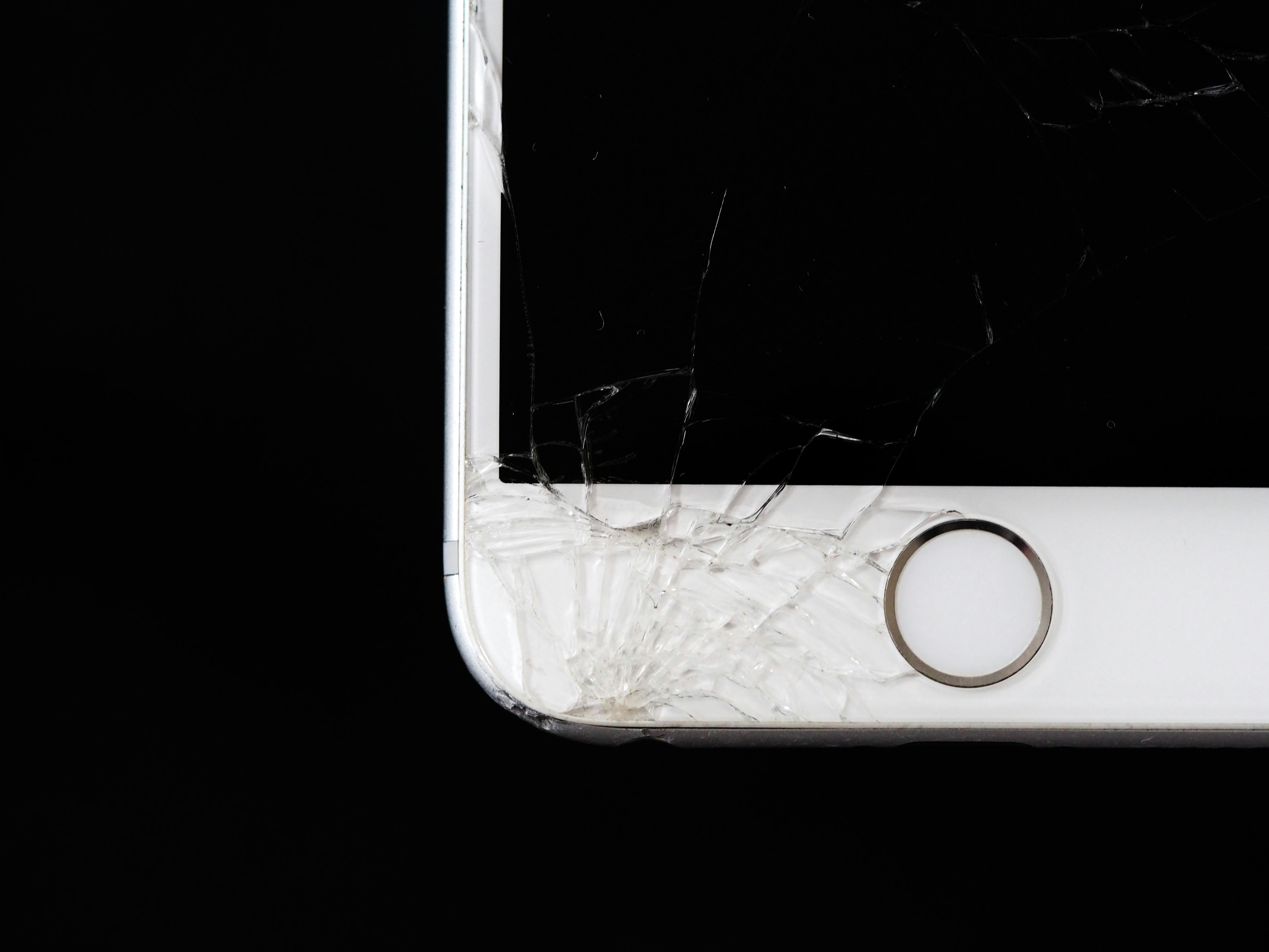 iPhone screen repair cost price guide Boca Raton